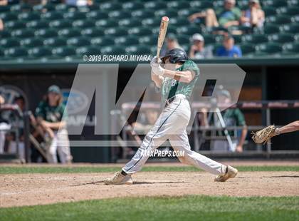 Thumbnail 2 in Hopkinton vs. White Mountains (NHIAA D3 Final) photogallery.