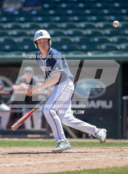 Thumbnail 1 in Hopkinton vs. White Mountains (NHIAA D3 Final) photogallery.