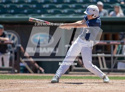 Thumbnail 2 in Hopkinton vs. White Mountains (NHIAA D3 Final) photogallery.