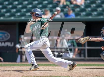 Thumbnail 3 in Hopkinton vs. White Mountains (NHIAA D3 Final) photogallery.