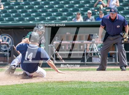 Thumbnail 1 in Hopkinton vs. White Mountains (NHIAA D3 Final) photogallery.