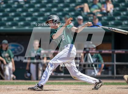 Thumbnail 2 in Hopkinton vs. White Mountains (NHIAA D3 Final) photogallery.