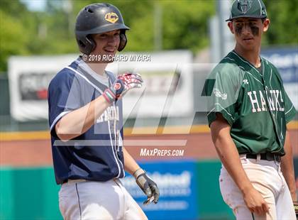 Thumbnail 1 in Hopkinton vs. White Mountains (NHIAA D3 Final) photogallery.