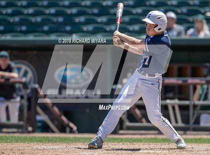 Thumbnail 3 in Hopkinton vs. White Mountains (NHIAA D3 Final) photogallery.