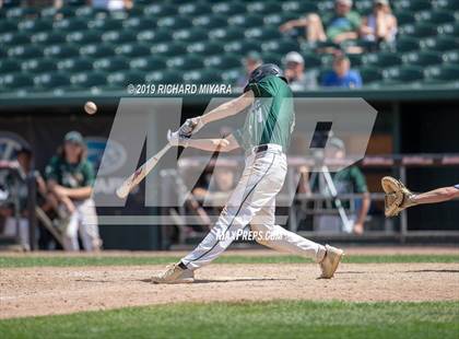 Thumbnail 1 in Hopkinton vs. White Mountains (NHIAA D3 Final) photogallery.