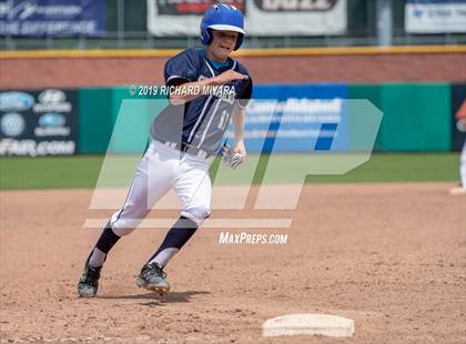 Thumbnail 2 in Hopkinton vs. White Mountains (NHIAA D3 Final) photogallery.