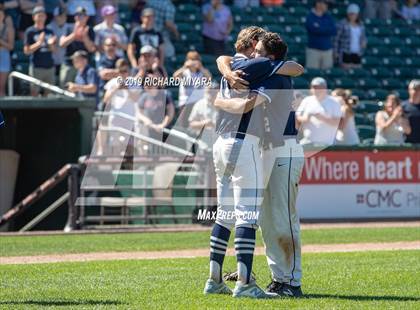 Thumbnail 1 in Hopkinton vs. White Mountains (NHIAA D3 Final) photogallery.