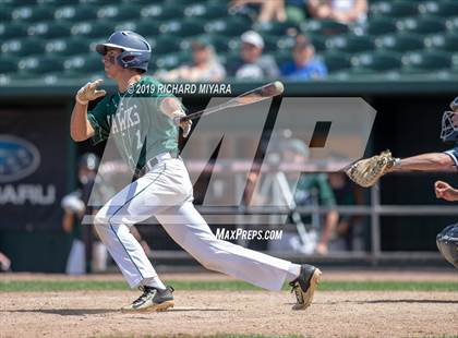 Thumbnail 1 in Hopkinton vs. White Mountains (NHIAA D3 Final) photogallery.