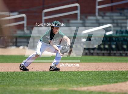 Thumbnail 3 in Hopkinton vs. White Mountains (NHIAA D3 Final) photogallery.