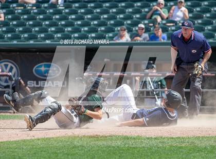 Thumbnail 3 in Hopkinton vs. White Mountains (NHIAA D3 Final) photogallery.