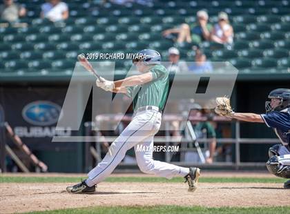 Thumbnail 2 in Hopkinton vs. White Mountains (NHIAA D3 Final) photogallery.