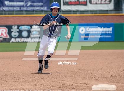 Thumbnail 2 in Hopkinton vs. White Mountains (NHIAA D3 Final) photogallery.