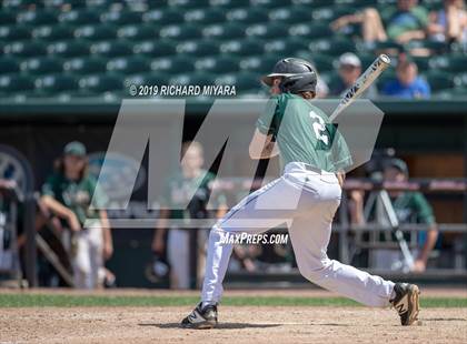 Thumbnail 2 in Hopkinton vs. White Mountains (NHIAA D3 Final) photogallery.