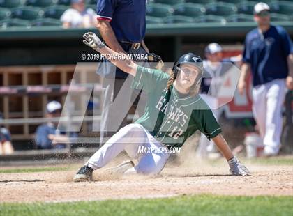 Thumbnail 3 in Hopkinton vs. White Mountains (NHIAA D3 Final) photogallery.