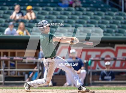 Thumbnail 3 in Hopkinton vs. White Mountains (NHIAA D3 Final) photogallery.
