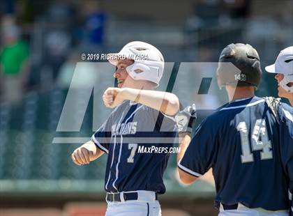 Thumbnail 2 in Hopkinton vs. White Mountains (NHIAA D3 Final) photogallery.