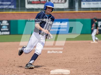 Thumbnail 3 in Hopkinton vs. White Mountains (NHIAA D3 Final) photogallery.