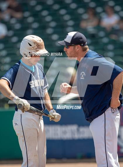 Thumbnail 2 in Hopkinton vs. White Mountains (NHIAA D3 Final) photogallery.