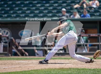 Thumbnail 2 in Hopkinton vs. White Mountains (NHIAA D3 Final) photogallery.