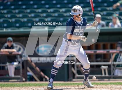 Thumbnail 1 in Hopkinton vs. White Mountains (NHIAA D3 Final) photogallery.