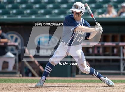Thumbnail 1 in Hopkinton vs. White Mountains (NHIAA D3 Final) photogallery.