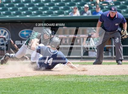 Thumbnail 3 in Hopkinton vs. White Mountains (NHIAA D3 Final) photogallery.