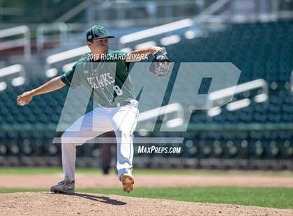 Thumbnail 2 in Hopkinton vs. White Mountains (NHIAA D3 Final) photogallery.