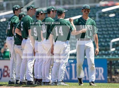 Thumbnail 3 in Hopkinton vs. White Mountains (NHIAA D3 Final) photogallery.