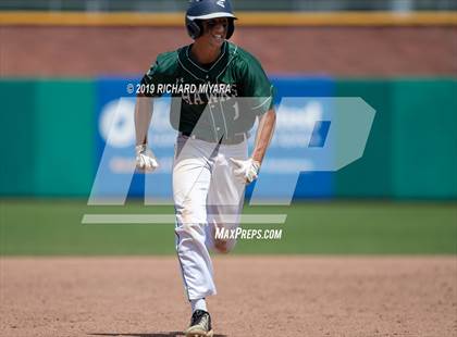 Thumbnail 3 in Hopkinton vs. White Mountains (NHIAA D3 Final) photogallery.