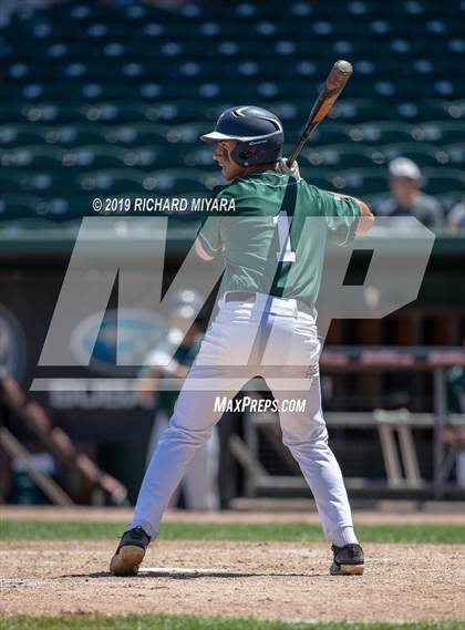 Thumbnail 2 in Hopkinton vs. White Mountains (NHIAA D3 Final) photogallery.
