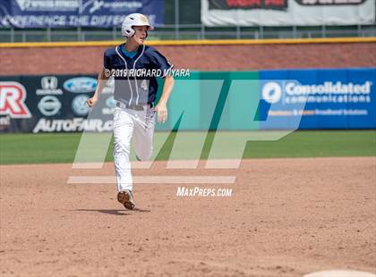 Thumbnail 2 in Hopkinton vs. White Mountains (NHIAA D3 Final) photogallery.