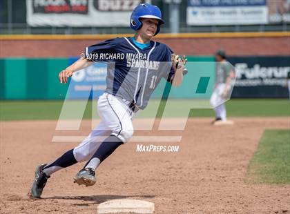 Thumbnail 2 in Hopkinton vs. White Mountains (NHIAA D3 Final) photogallery.