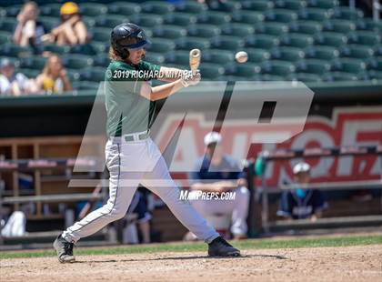 Thumbnail 3 in Hopkinton vs. White Mountains (NHIAA D3 Final) photogallery.