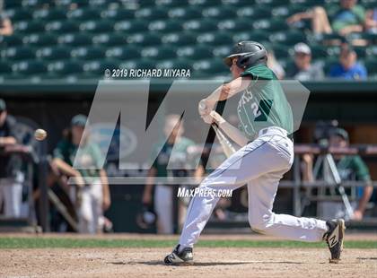 Thumbnail 3 in Hopkinton vs. White Mountains (NHIAA D3 Final) photogallery.