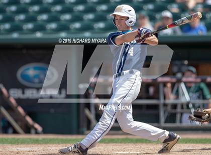 Thumbnail 3 in Hopkinton vs. White Mountains (NHIAA D3 Final) photogallery.