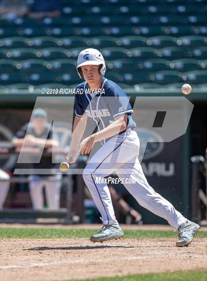 Thumbnail 3 in Hopkinton vs. White Mountains (NHIAA D3 Final) photogallery.