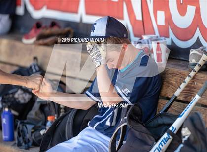 Thumbnail 3 in Hopkinton vs. White Mountains (NHIAA D3 Final) photogallery.