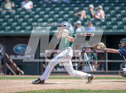 Thumbnail 3 in Hopkinton vs. White Mountains (NHIAA D3 Final) photogallery.