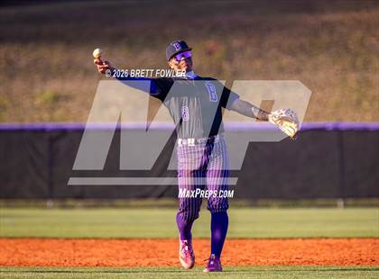 Thumbnail 1 in Cherokee Bluff @ Monroe Area photogallery.