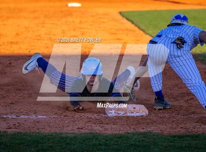 Thumbnail 1 in Cherokee Bluff @ Monroe Area photogallery.
