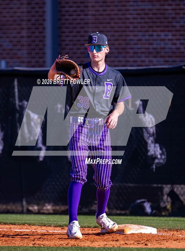 Cherokee Bluff @ Monroe Area