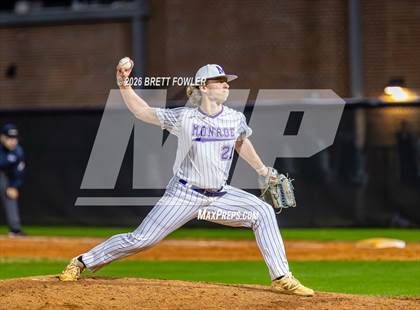 Thumbnail 3 in Cherokee Bluff @ Monroe Area photogallery.