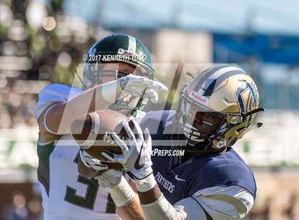 Thumbnail 2 in Reagan @ O'Connor (UIL 6A Area Playoff) photogallery.