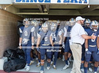Thumbnail 1 in Reagan @ O'Connor (UIL 6A Area Playoff) photogallery.