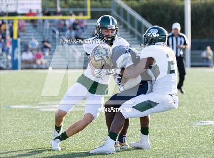 Thumbnail 2 in Reagan @ O'Connor (UIL 6A Area Playoff) photogallery.