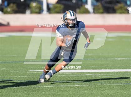 Thumbnail 1 in Reagan @ O'Connor (UIL 6A Area Playoff) photogallery.