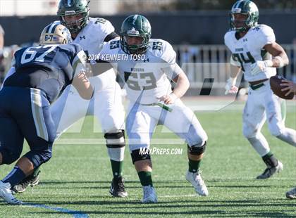 Thumbnail 1 in Reagan @ O'Connor (UIL 6A Area Playoff) photogallery.