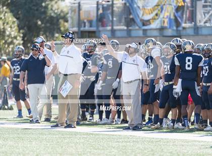 Thumbnail 2 in Reagan @ O'Connor (UIL 6A Area Playoff) photogallery.