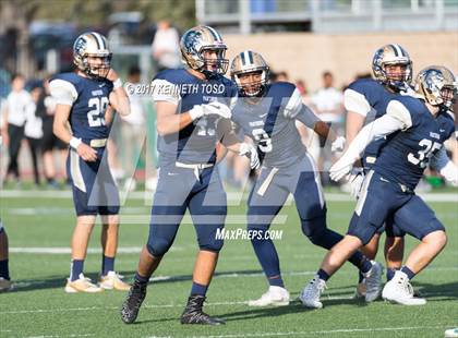 Thumbnail 3 in Reagan @ O'Connor (UIL 6A Area Playoff) photogallery.