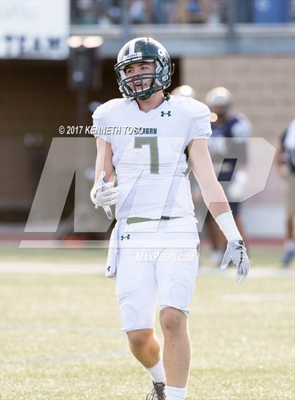 Thumbnail 3 in Reagan @ O'Connor (UIL 6A Area Playoff) photogallery.